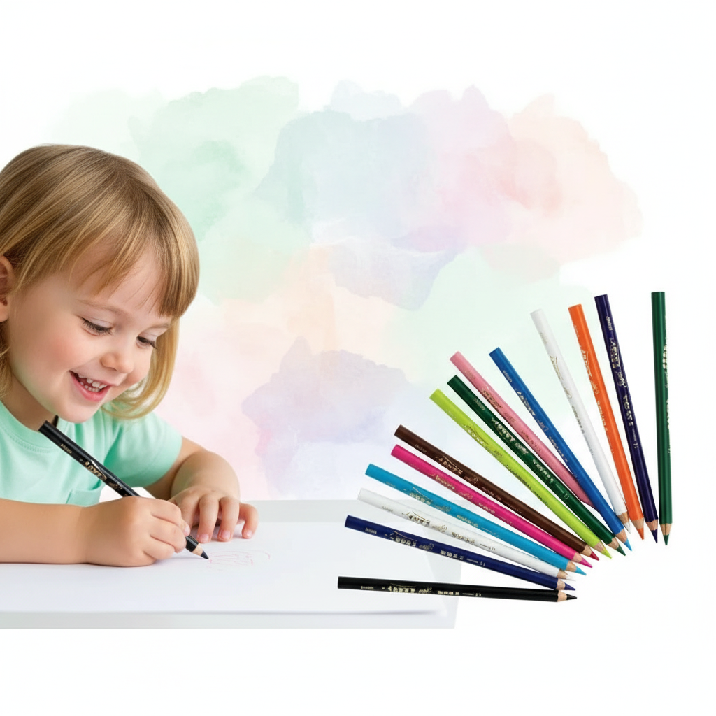 Lyra Super Ferby 12 Colors 4