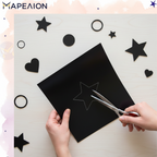 Magnetic Sheet - Cutting