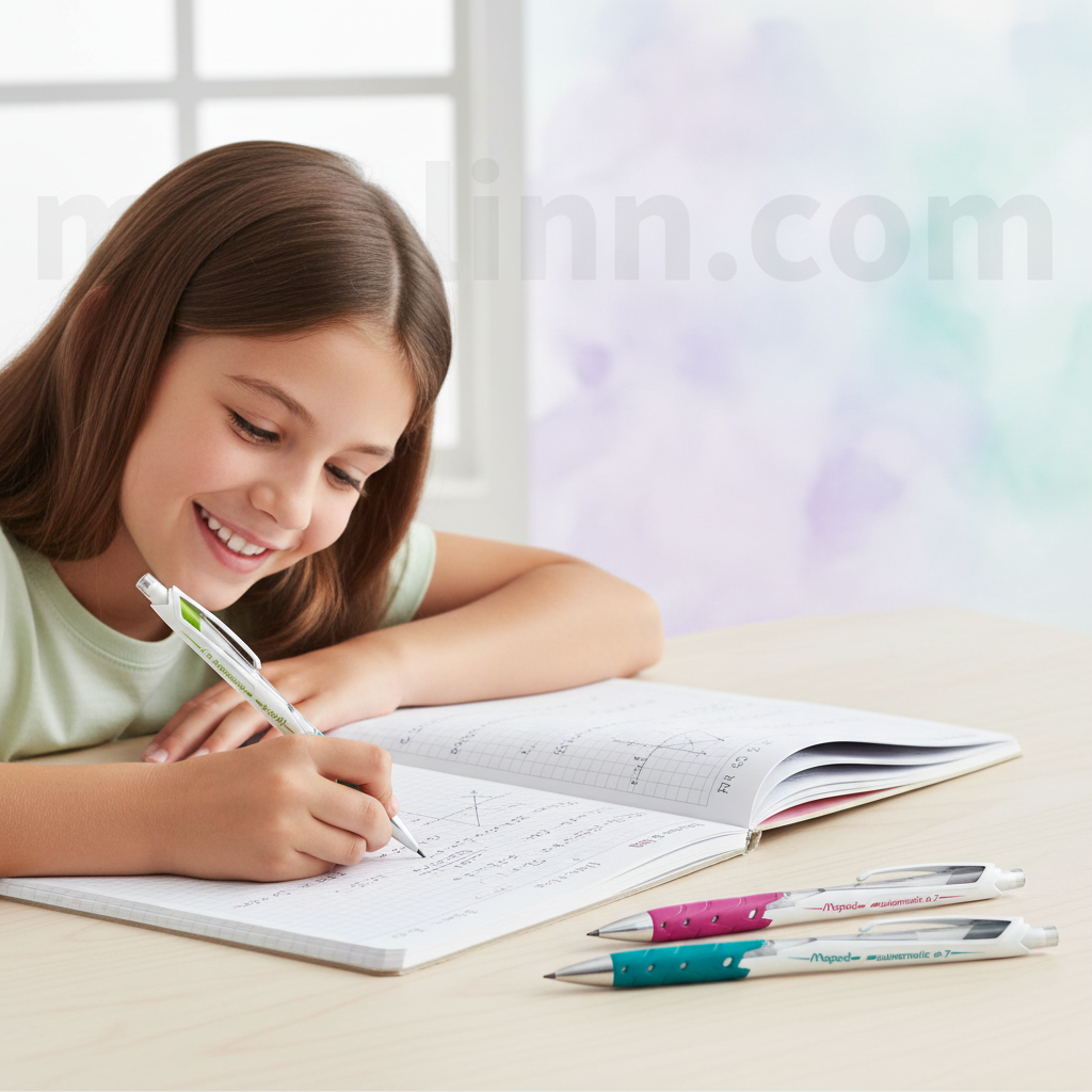 Maped Automatic - Child