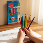Maped Color'Peps Star 18 - Hands