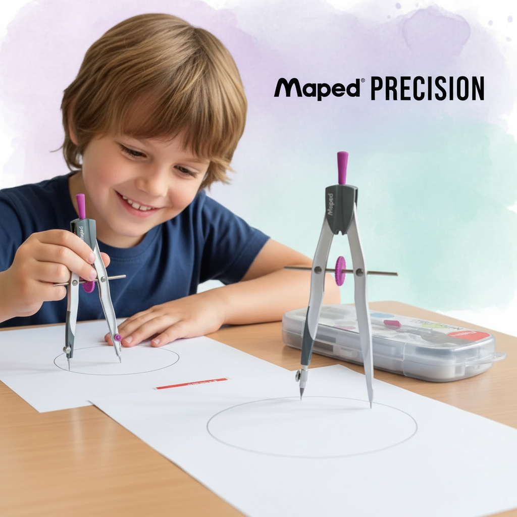 Maped Precision System - Child