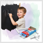 Maped White Chalks - Child