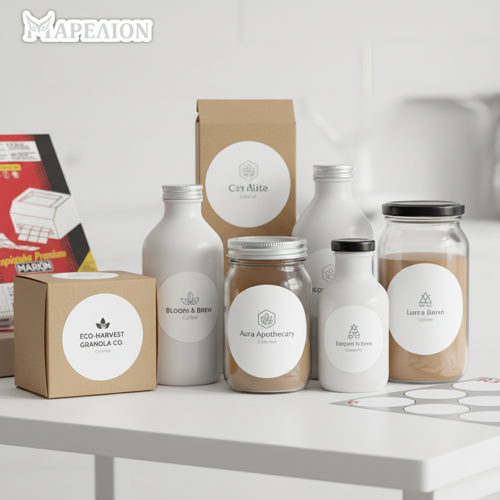 Markin R315 - Lifestyle