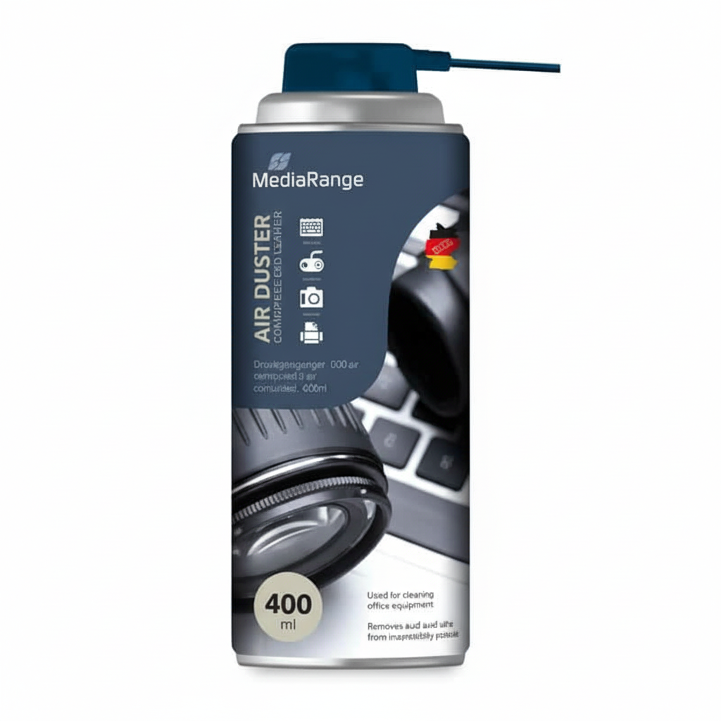 MediaRange Air Duster Product