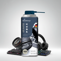MediaRange Air Duster Style 3
