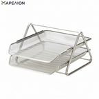 Mesh Document Tray 3