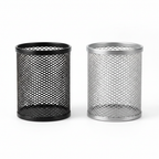 Mesh Holders - Side Profile