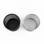 Mesh Holders - Top View