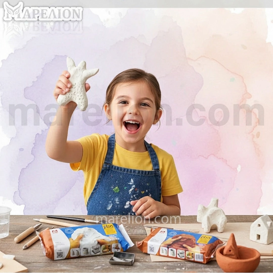 πηλος χειροτεχνιας | MARELION