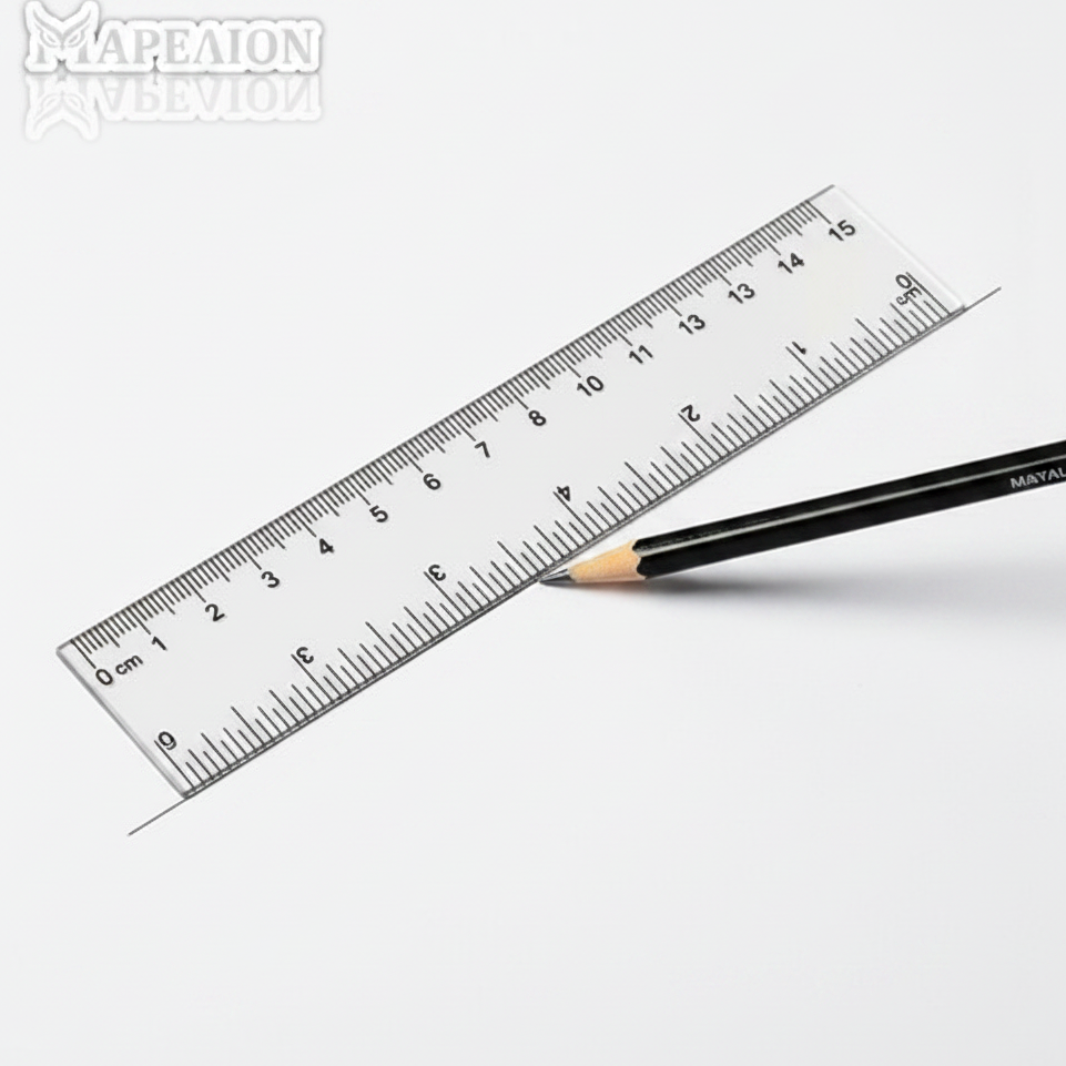 MosPas Ruler - Catalog