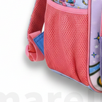 Must Backpack Lilo and Stitch Side View