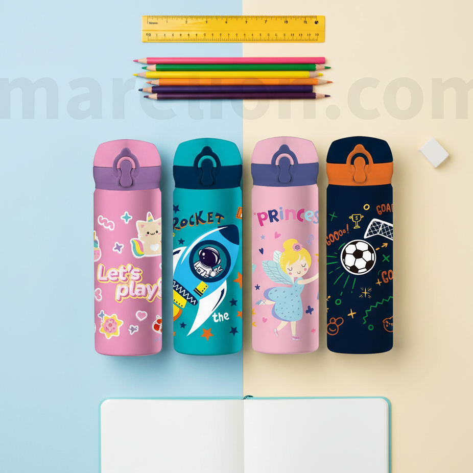 Must Team Thermos Lifestyle 4
