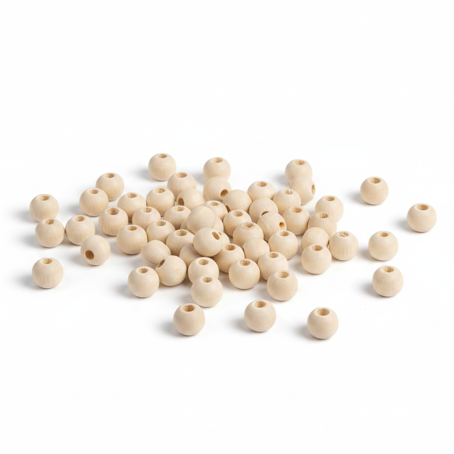 Natural Beads - Catalog