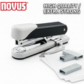Novus Stapler - Detail