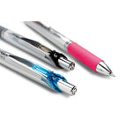 Mechanical Pencil, Pentel Energize 0.5mm, Assorted Colors - Μηχανικό Μολύβι 4 Χρώματα