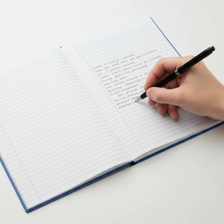 Camel A5 Exercise Book 60 Sheets 3+1 Free - Σχολικό Τετράδιο Μονόριγο Α5 60 Φύλλα