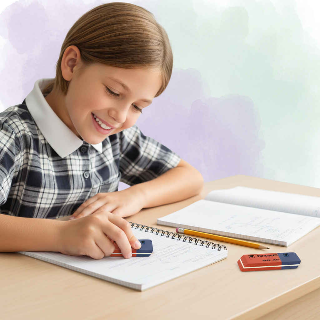 Pelikan BR 40 - Child