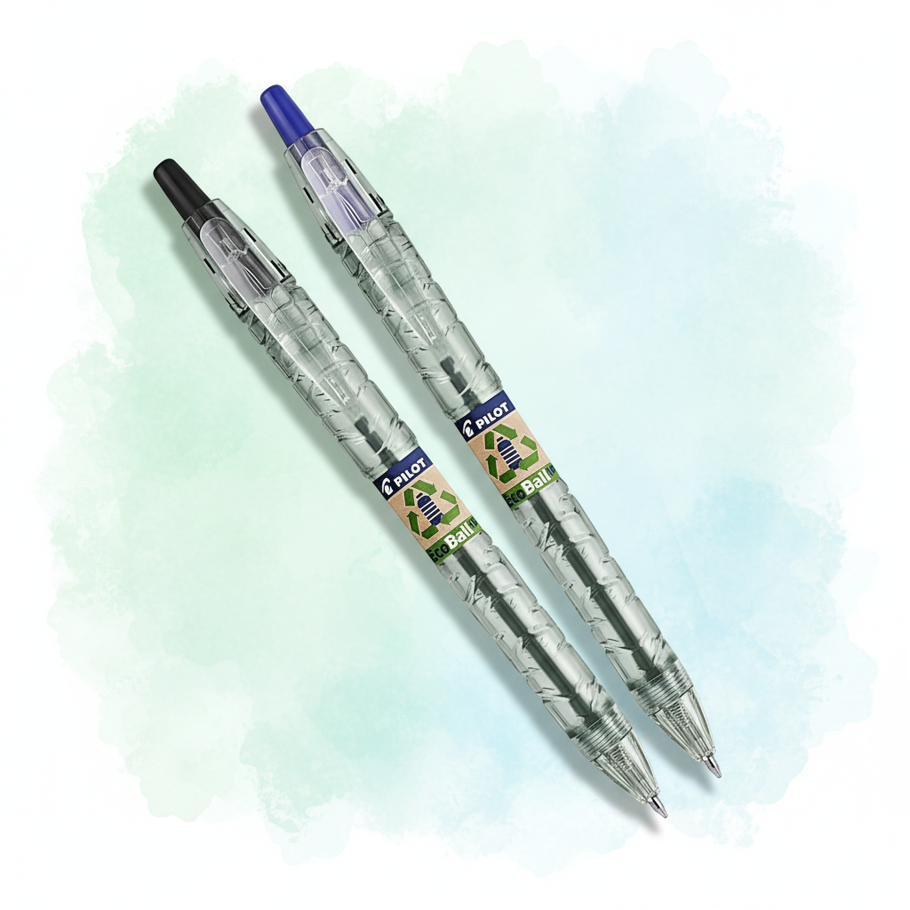Pilot B2P Ecoball - Diagonal