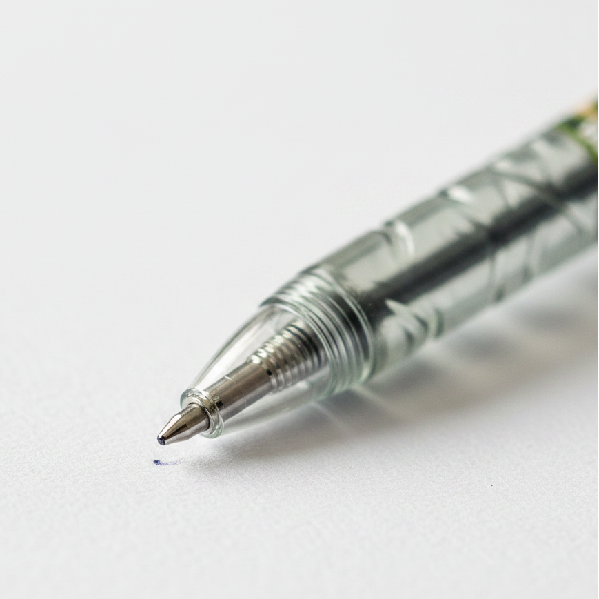 Pilot B2P Ecoball - Tip