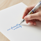 Pilot B2P Ecoball - Writing