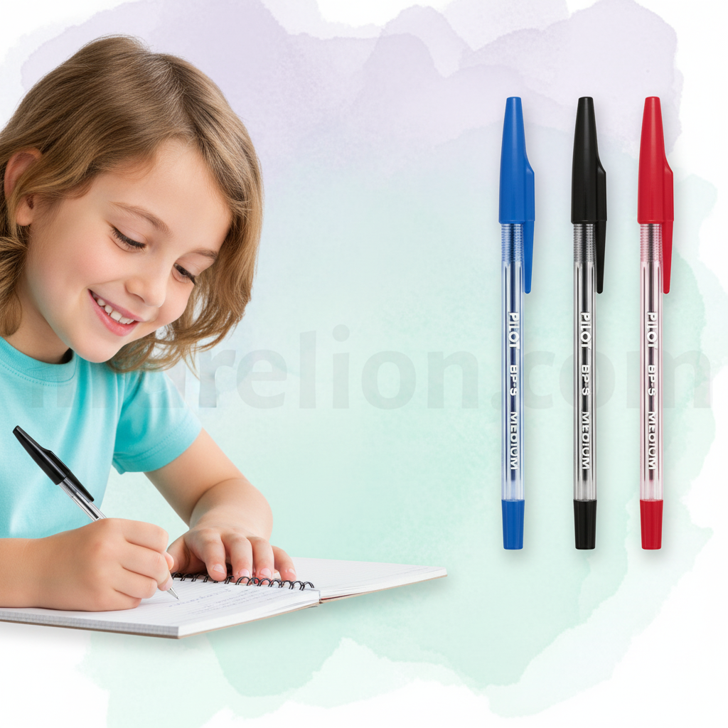 Pilot BP-S Medium - Child