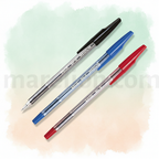Pilot BP-S Medium - Diagonal