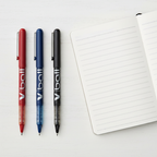Pilot V-Ball - Flat Lay
