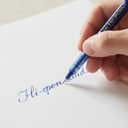 Pilot V7 - Writing