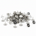 Pins White Pile