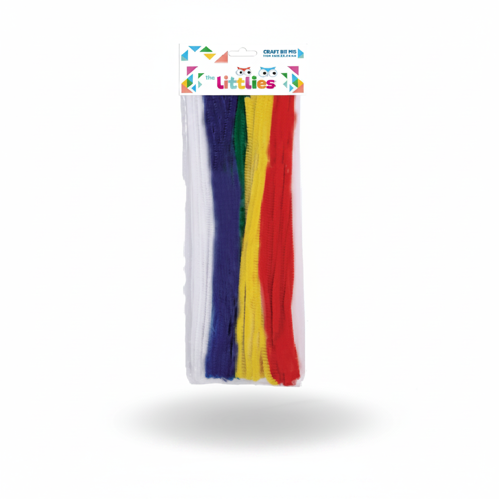 Pipe Cleaners - Πακέτο