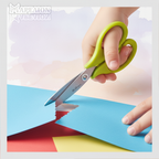 Plus Smart Scissor - Lifestyle Hands