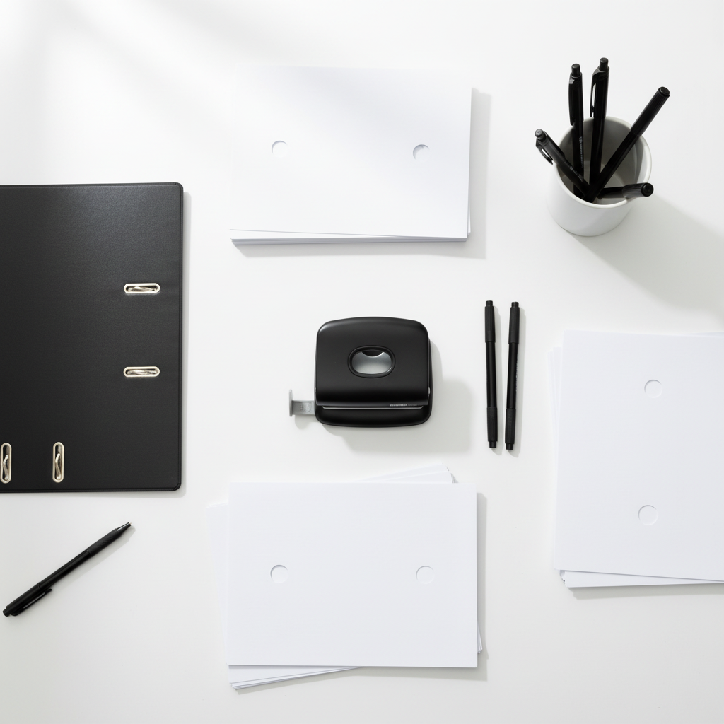 Rapid FC20 - Flat Lay