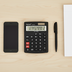 Αριθμομηχανή REBELL 8118-12, 12 Ψηφίων 137Χ104Χ23 DUAL OFFICE CALCULATOR