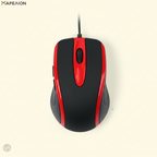 Red Mouse 3