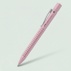Faber-Castell Mechanical Pencil 0.7mm , 3 COLORS - Μηχανικό Μολύβι