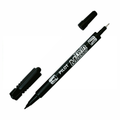Pilot Twin Marker Fine & Extra Fine 0.5mm / 2.0mm - Assorted Colors - Μαρκαδόρος Διπλής Μύτης 3 Χρώματα