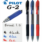 Στυλό Pilot G2 1.0 μπλε BL-G2-10L PILOT G2 07 1.0
