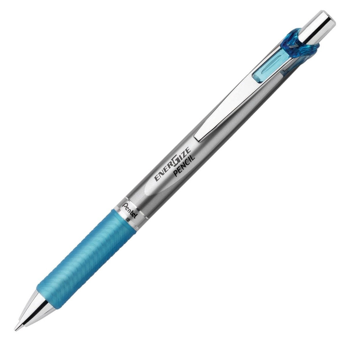 Mechanical Pencil, Pentel Energize 0.7mm, Assorted Colors - Μηχανικό Μολύβι 4 Χρώματα