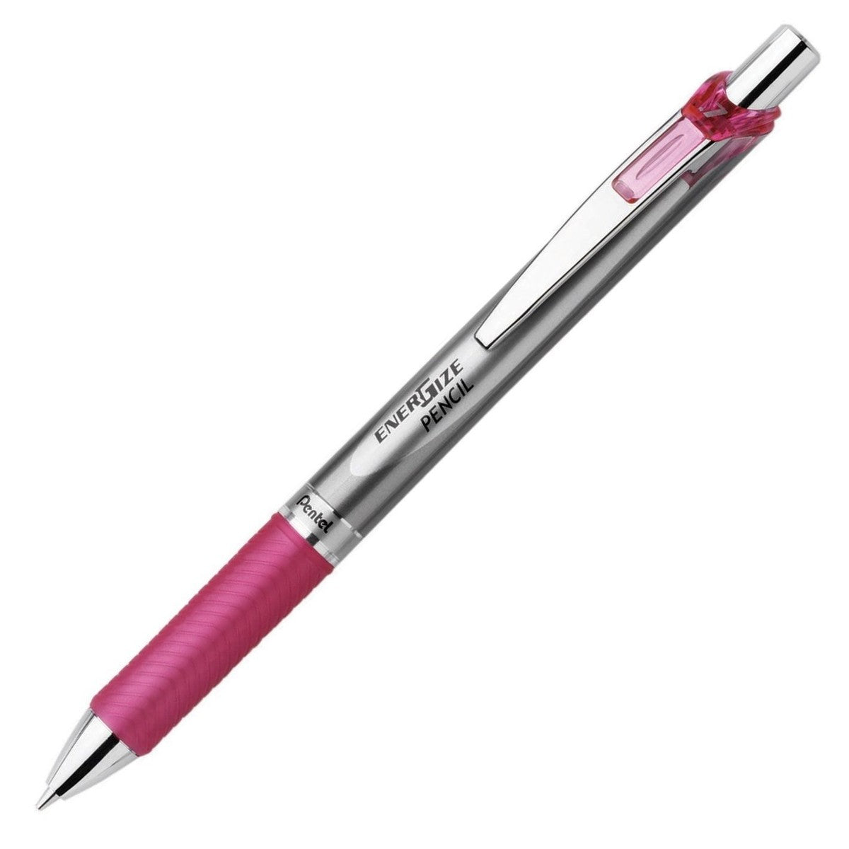 Mechanical Pencil, Pentel Energize 0.7mm, Assorted Colors - Μηχανικό Μολύβι 4 Χρώματα