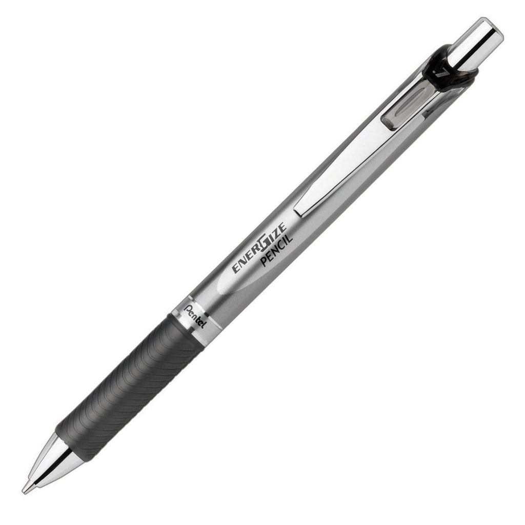 Mechanical Pencil, Pentel Energize 0.7mm, Assorted Colors - Μηχανικό Μολύβι 4 Χρώματα