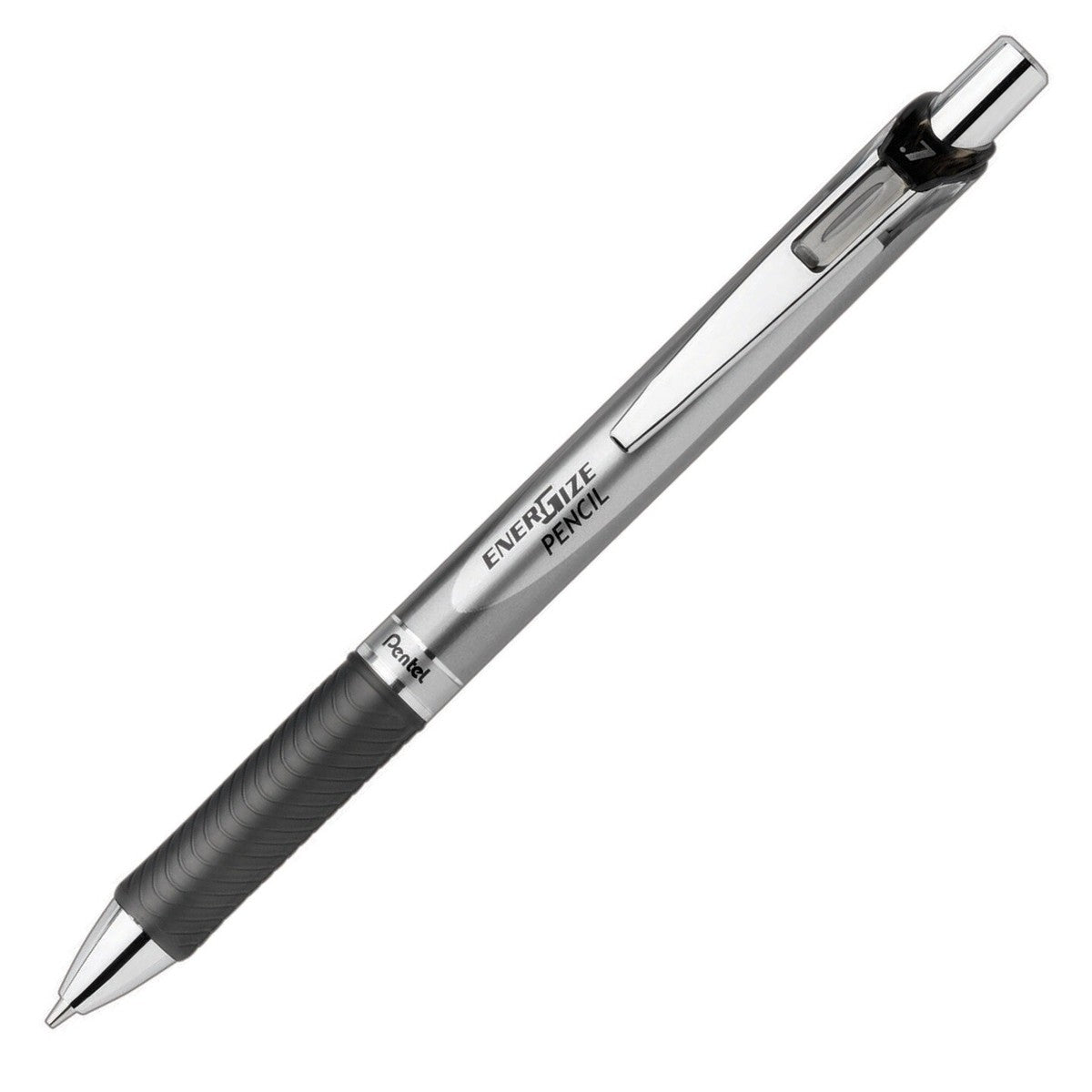 Mechanical Pencil, Pentel Energize 0.7mm, Assorted Colors - Μηχανικό Μολύβι 4 Χρώματα