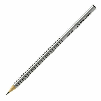 Faber Castell HB Pencil Grip 2001 - Μολύβι Γραφής - ΧΟΝΔΡΙΚΗ ΠΩΛΗΣΗ