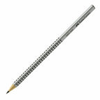 Faber Castell HB Pencil Grip 2001 - Μολύβι Γραφής - ΧΟΝΔΡΙΚΗ ΠΩΛΗΣΗ
