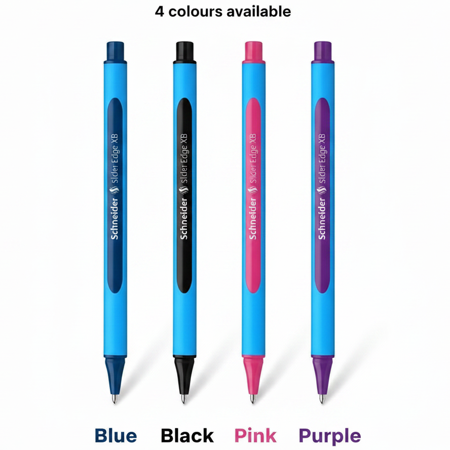 Schneider 4 Colors - Vertical Gradient