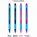 Schneider 4 Colors - Vertical Gradient