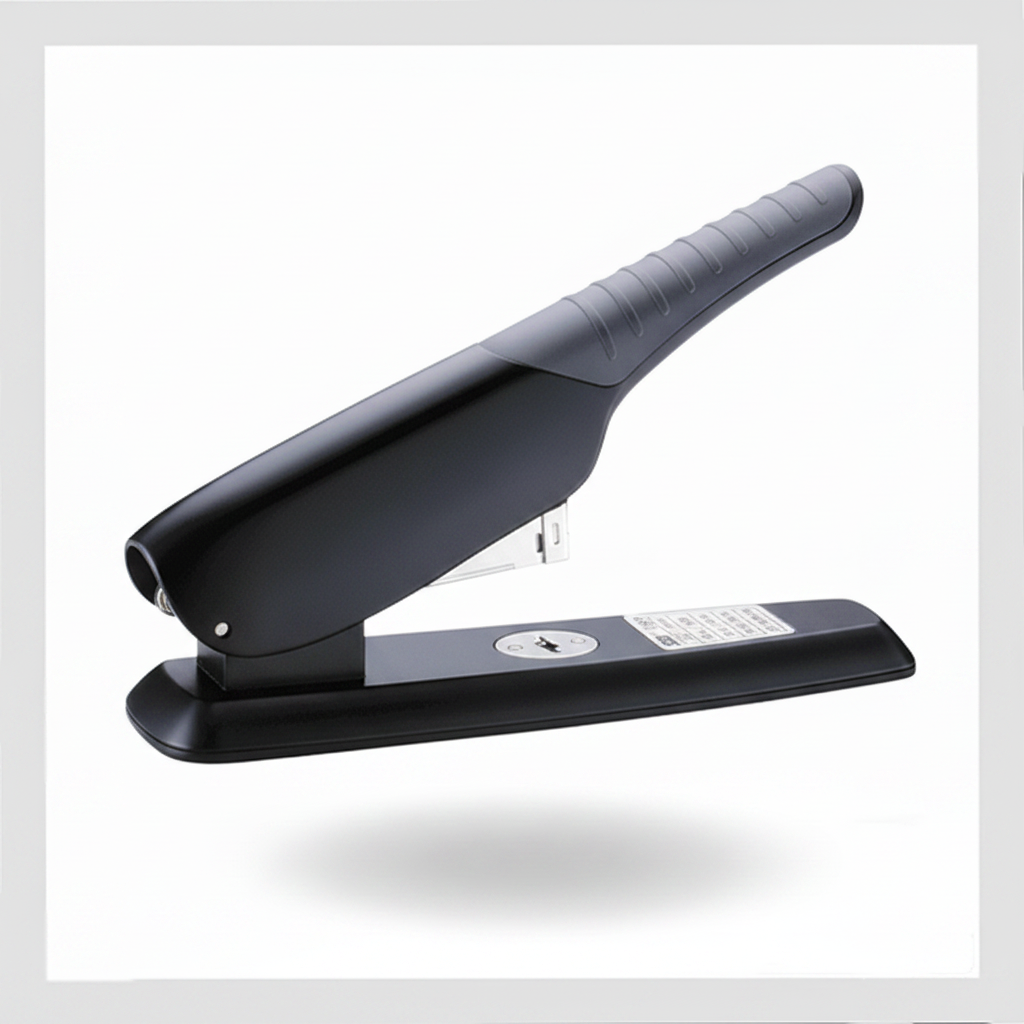 SDI 1159 Stapler - Side Profile