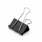 SDI Binder Clip 51mm - Diagonal