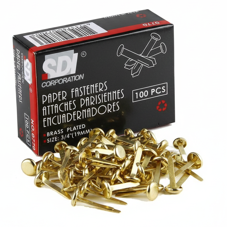 SDI Fasteners Style 2