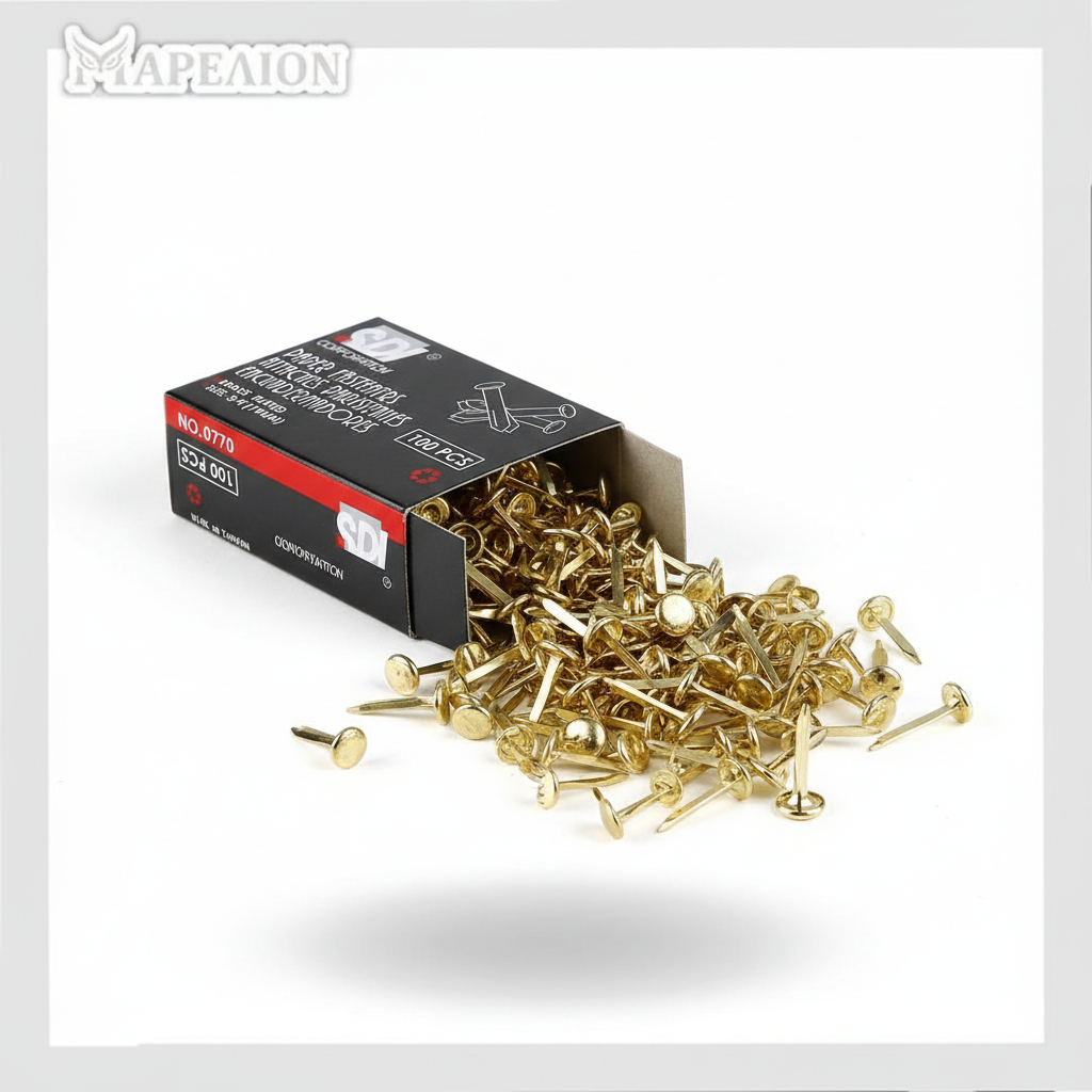 SDI Fasteners Style 5