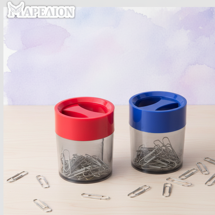 SDI Hand Clip Dispenser - Flat Lay